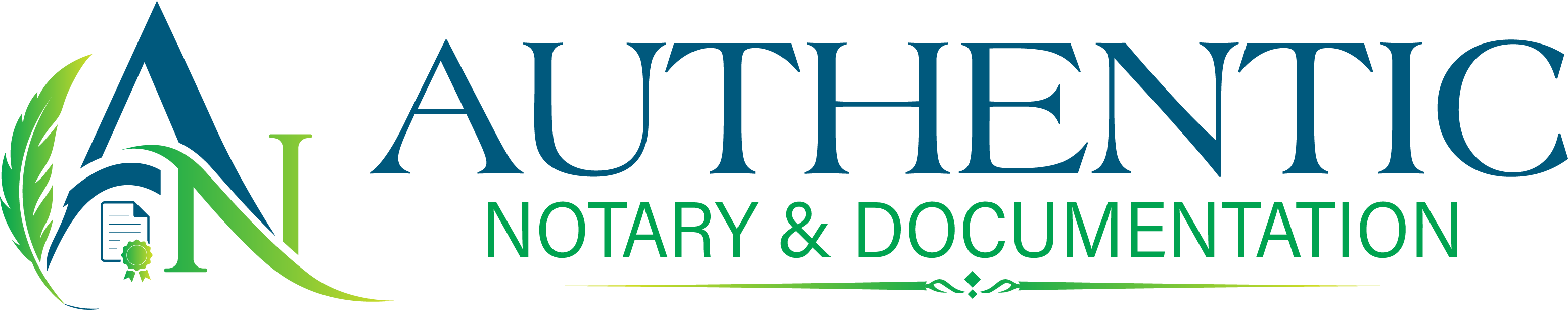 Authentic Notary & Docmentation